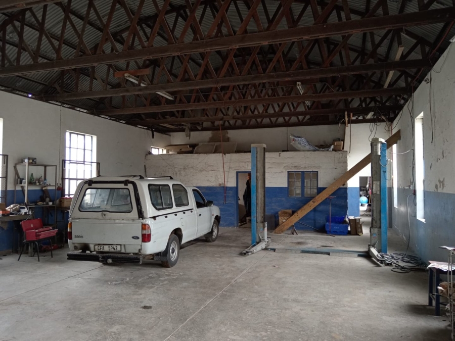 Commercial Property for Sale in Wolseley Western Cape